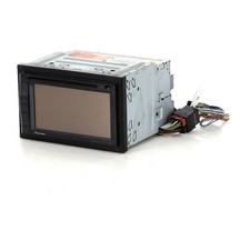 Autoradio adaptable mazda d'occasion  Livron-sur-Drôme