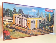 Vollmer 5760 deposito usato Vollmer 5760 deposito usato  Lari