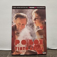P.o. box tinto for sale  Merrillville