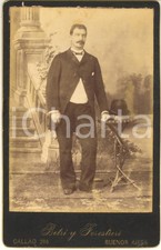 1880 buenos aires usato  Milano