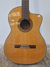 Takamine tc132sc classical for sale  LITTLEHAMPTON