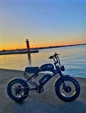 Electric dirt bike for sale  Kenosha