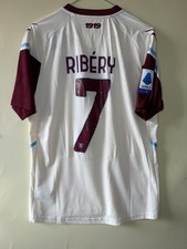 Ribery salernitana fan usato  Polignano a Mare