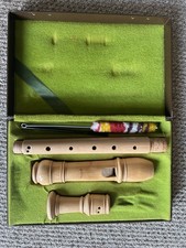 Moeck rottenberg alto for sale  BRAUNTON