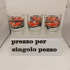 Bicchiere nutella ferrero usato  Pieve di Cento