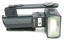 Flash Metz 50MZ-5 apenas com suporte. SEM carregador, bateria e controle. Testado. comprar usado Flash Metz 50MZ-5 apenas com suporte. SEM carregador, bateria e controle. Testado. comprar usado  Enviando para Brazil