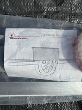 Isabella universal wheel for sale Isabella universal wheel for sale  NOTTINGHAM