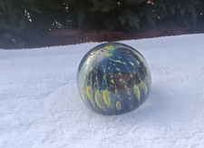 Glass paperweight mdina for sale  TONBRIDGE
