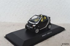 Smart cabriolet mini d'occasion  Expédié en Belgium
