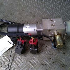 Moteur toit ouvrant d'occasion  France