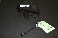 Shure wh20 dynamic for sale  Oklahoma City