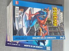 Ultimate spiderman panini usato  Vimodrone