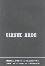 Gianni arde dal usato  Trento