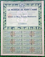 Dépt plonéour lanvern d'occasion  Romorantin-Lanthenay