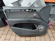 Audi panneaux portière d'occasion  Expédié en France