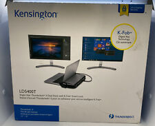 Kensington ld5400t thunderbolt for sale  Hickory