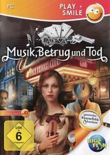 Cadenza musik betrug gebraucht kaufen  Grünberg