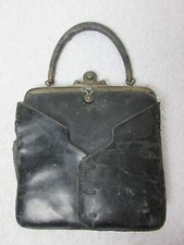 Antique small black for sale  RETFORD