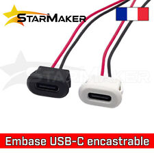 Connecteur prise usb d'occasion  France