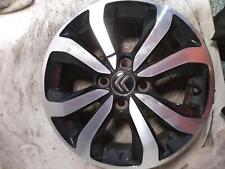 Citroen alloy wheel for sale  SKELMERSDALE