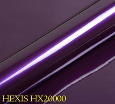 Hexis hx20352b pellicola usato  Bari