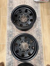 16x8 8lug wheels for sale  Neptune