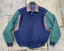 Gant hugger jacket for sale  BINGLEY