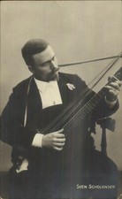 Music sven scholander for sale  South Portland