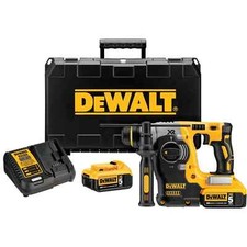 Dewalt kit marteau d'occasion  Expédié en Belgium