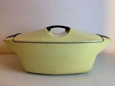 Ancienne cocotte fonte d'occasion  La Séguinière