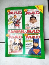 Mad comic deutsche gebraucht kaufen  Köln