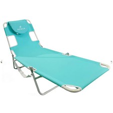 Ostrich chaise lounge d'occasion  Expédié en Belgium
