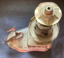 Vtg copper metal for sale  Front Royal