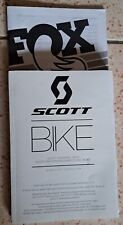 Mountain bike scott usato  Signa