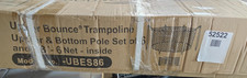 Upper bounce trampoline for sale  MANCHESTER