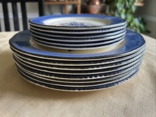 Set vintage wood for sale  Alexandria