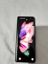 Samsung galaxy fold3 for sale  BIRMINGHAM