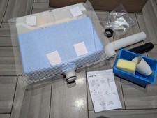 Ideal standard toilet for sale  LIVINGSTON