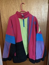 Adidas vintage fleece for sale  Lawrenceburg