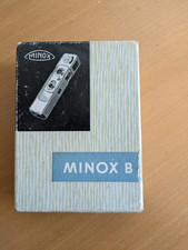 Minox set konvolut gebraucht kaufen  Berlin