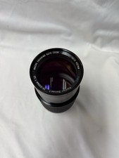 Vivitar series 210mm for sale  Corona Del Mar