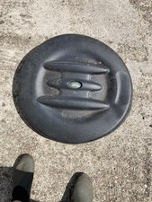 Freelander spare wheel for sale  NEWARK