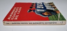 Almanacco illustrato calcio usato  Bologna