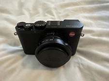 Leica lux compact for sale  ILFORD