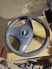 VOLANTE DE MOTORISTA CHEVROLET COBALT 07 , usado comprar usado  Enviando para Brazil