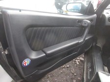 2000 alfa romeo for sale  LEEDS