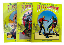 Epoca flash gordon usato  Terni