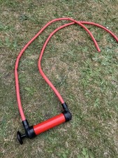 Hills fuel siphon for sale  BOURNEMOUTH