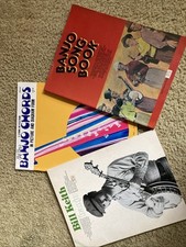 Banjo song chord for sale  Coventry