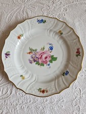 Hutschenreuther dresden moritz for sale  GLASGOW